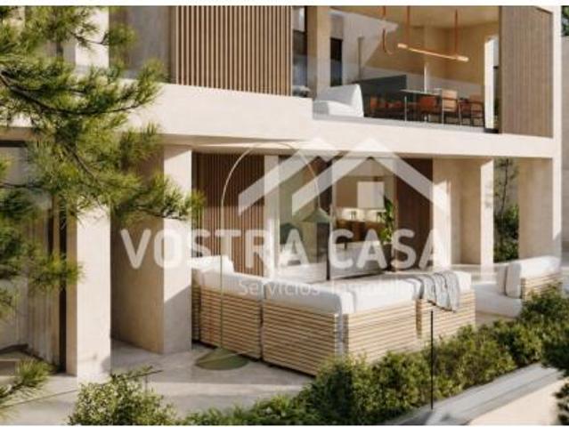 Chalet en venta en Urbanización El Bosque, La Hoya de Buñol