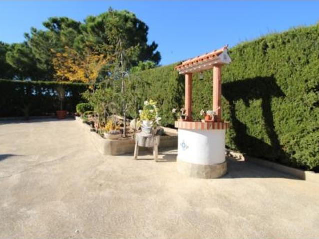 Chalet en venta en La Hoya de Buñol, Valencia