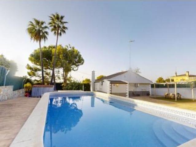 Chalet en venta en Urbanización La Loma, La Hoya de Buñol