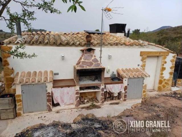 Chalet en venta en l'Alt Palància, Valencia