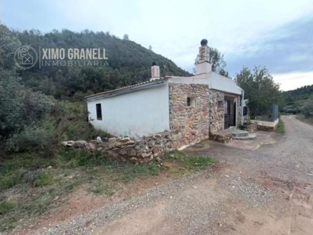 Chalet en venta en l'Alt Palància, Valencia