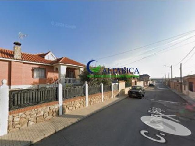 Chalet en venta en Chozas de Canales, Toledo