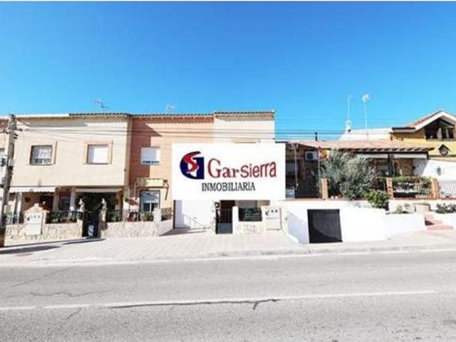 Chalet en venta en Chozas De Canales, Castilla-La Mancha