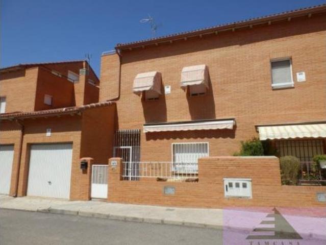 Chalet en venta en Chozas De Canales, Castilla-La Mancha