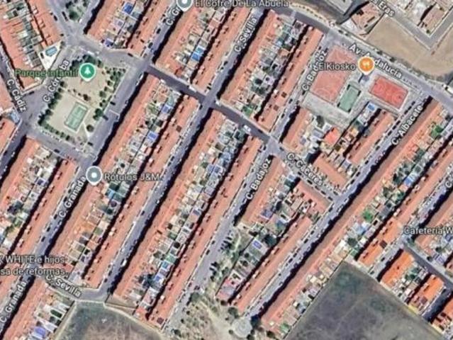 Chalet en venta en Chozas De Canales, Castilla-La Mancha