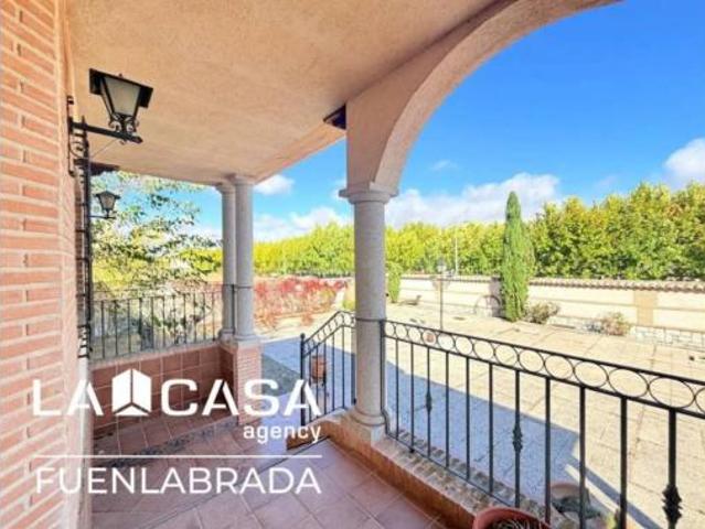 Chalet en venta en Chozas De Canales, Castilla-La Mancha