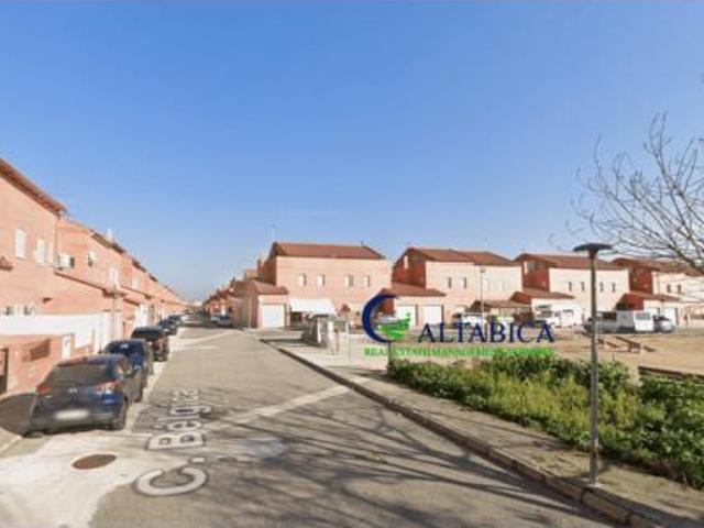 Chalet en venta en Chozas de Canales, Toledo