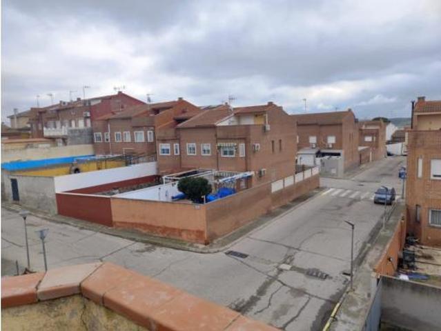 Chalet en venta en Chozas De Canales, Castilla-La Mancha