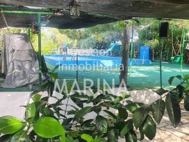 Chalet en venta en Chozas De Canales, Castilla-La Mancha