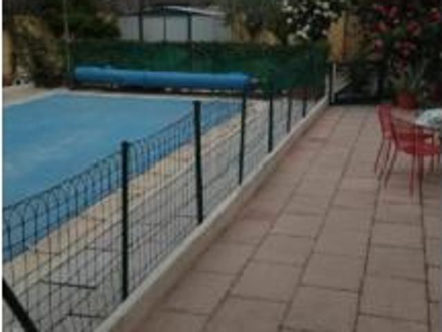 Chalet en venta en Chozas De Canales, Castilla-La Mancha
