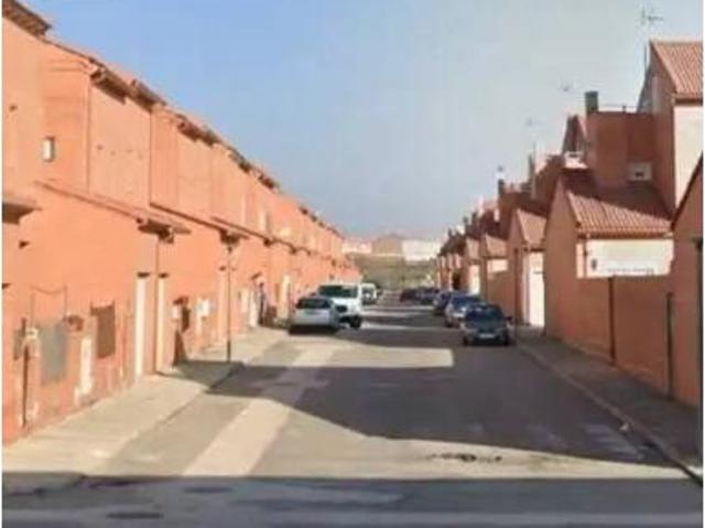 Chalet en venta en Chozas De Canales, Castilla-La Mancha