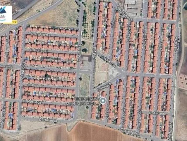 Chalet en venta en Chozas De Canales, Castilla-La Mancha