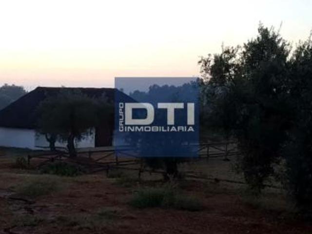 Chalet en venta en El Condado, Andalucía
