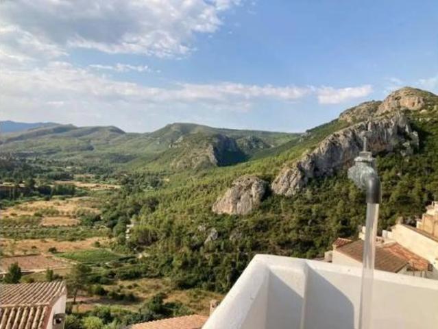 Chalet en venta en La Serranía, Valencia