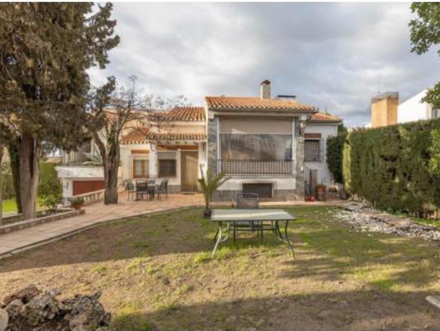 Chalet en venta en Gabia Grande, Comarca de la Vega de Granada