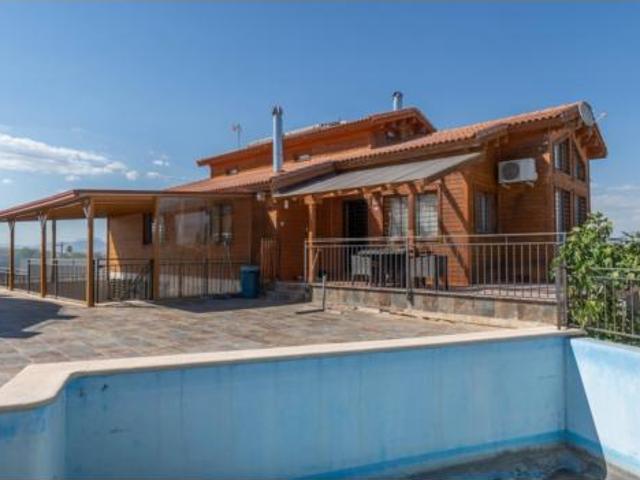 Chalet en venta en Comarca de la Vega de Granada, Andalucía