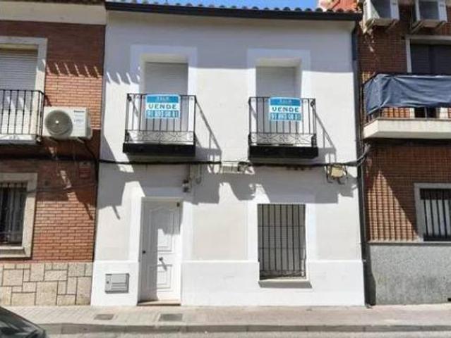 Chalet en venta en Ciempozuelos, Madrid