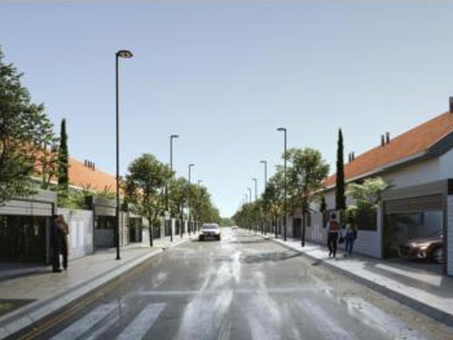 Chalet en venta en Ciempozuelos, Madrid