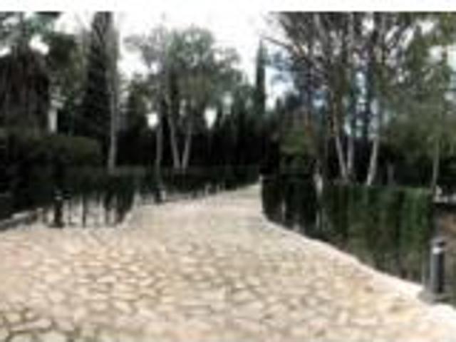 Chalet en venta en Murcia, Fuensantilla