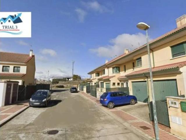 Chalet en venta en Cigales, Castilla y León