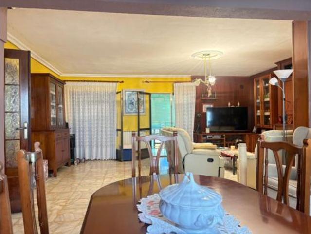 Chalet en venta en Ciguñuela, Valladolid