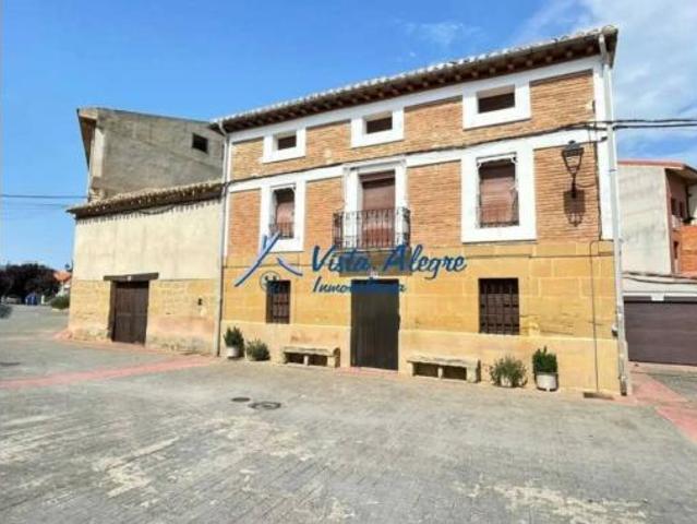 Chalet en venta en Cihuri, La Rioja
