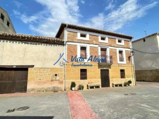 Chalet en venta en Cihuri, La Rioja