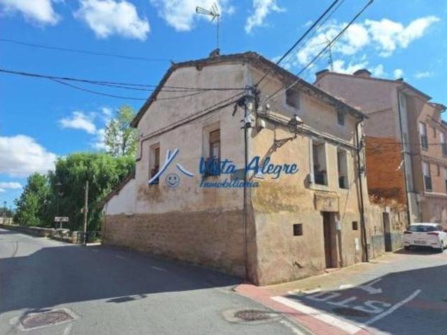 Chalet en venta en Cihuri, La Rioja
