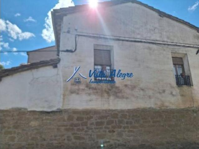 Chalet en venta en Cihuri, La Rioja