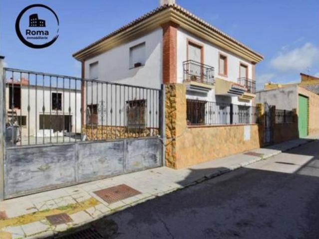 Chalet en venta en Comarca de la Vega de Granada, Andalucía