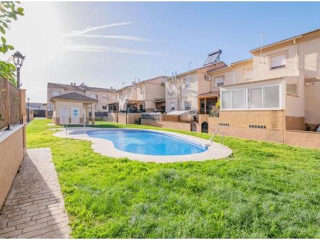Chalet en venta en Comarca de la Vega de Granada, Andalucía