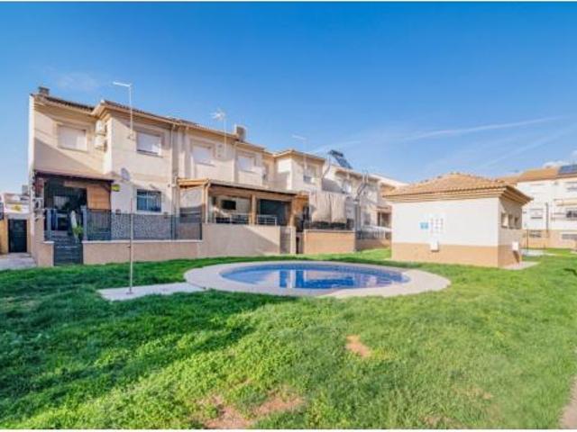 Chalet en venta en Comarca de la Vega de Granada, Andalucía