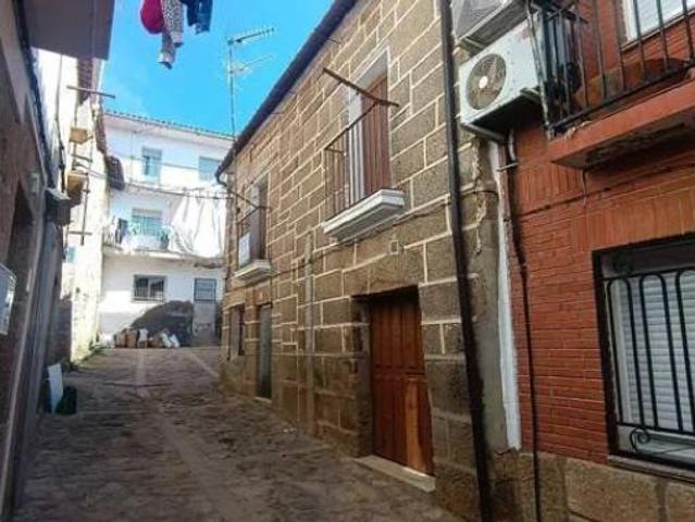 Chalet en venta en Cilleros, Extremadura