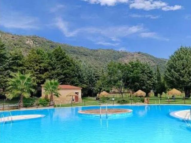 Chalet en venta en Cilleros, Extremadura