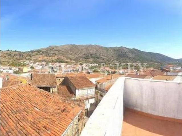 Chalet en venta en Cilleros, Extremadura