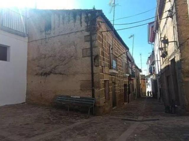 Chalet en venta en Cilleros, Extremadura