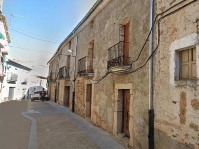 Chalet en venta en Cilleros, Extremadura