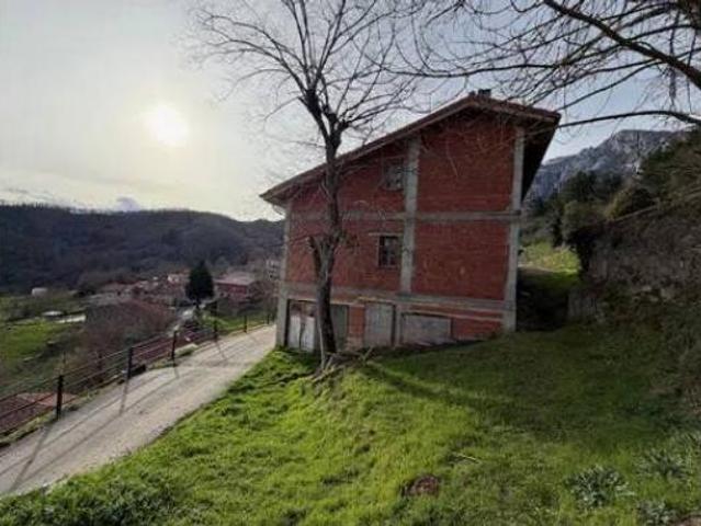 Chalet en venta en Cillorigo De Liébana, Cantabria