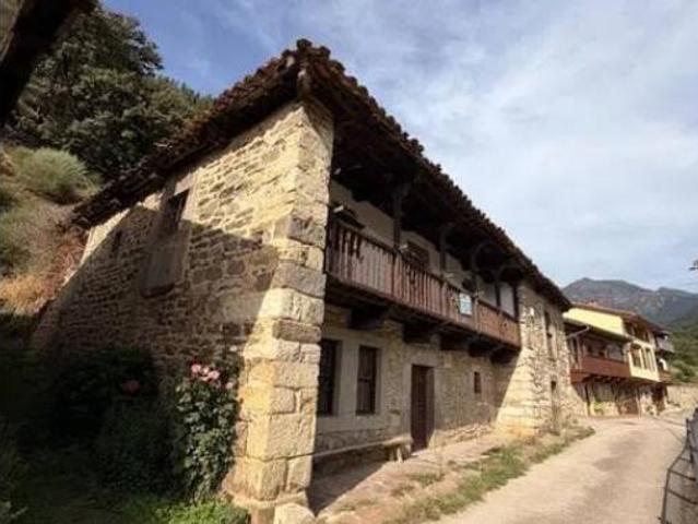 Chalet en venta en Cillorigo De Liébana, Cantabria