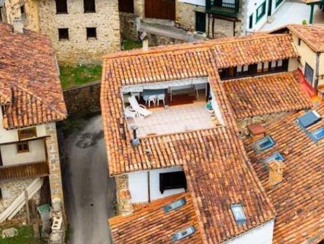 Chalet en venta en Cillorigo De Liébana, Cantabria