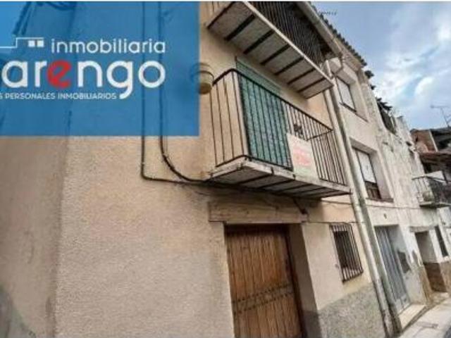 Chalet en venta en els Ports, Valencia