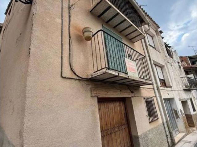 Chalet en venta en els Ports, Valencia