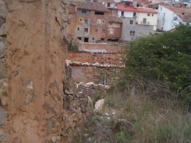 Villa en venta en Cirat