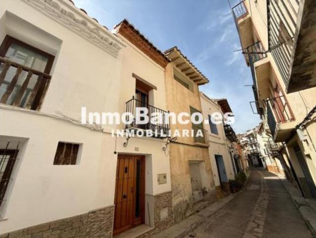 Chalet en venta en l'Alt Millars, Valencia