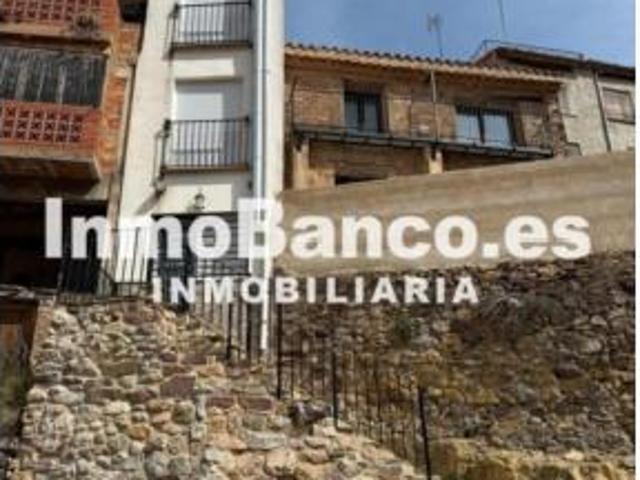 Chalet en venta en l'Alt Millars, Valencia