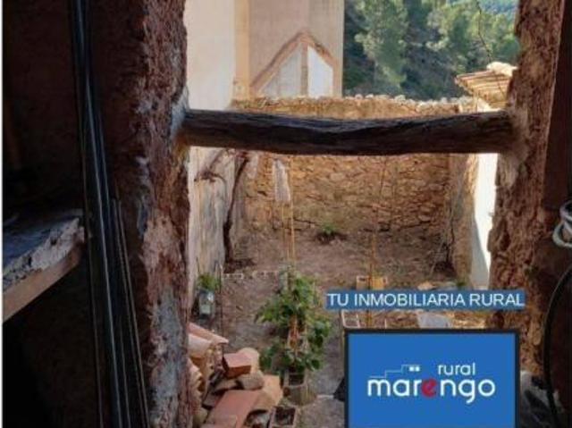 Chalet en venta en l'Alt Millars, Valencia