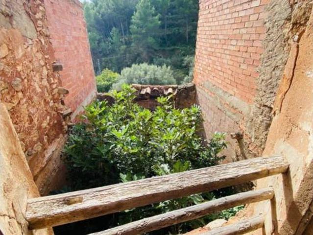 Chalet en venta en Cirat, Valencia