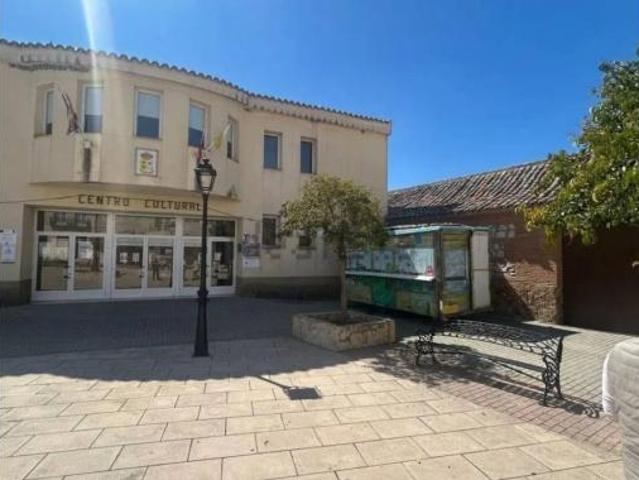 Chalet en venta en Ciruelos, Castilla-La Mancha