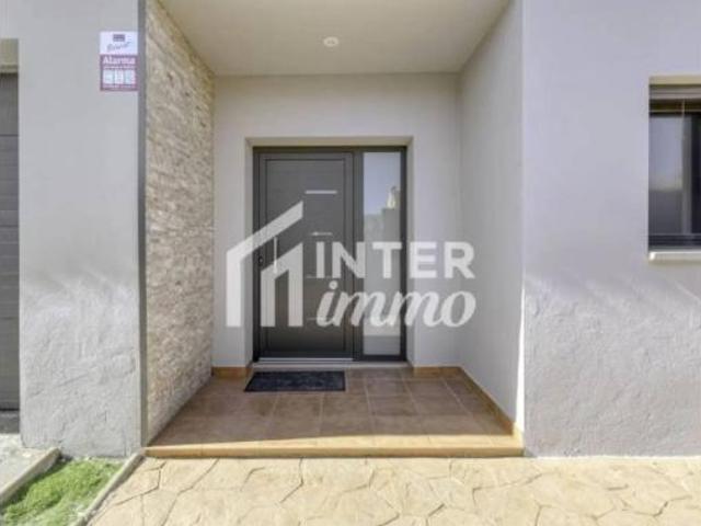 Chalet en venta en Mare de Déu de Vida, Cistella