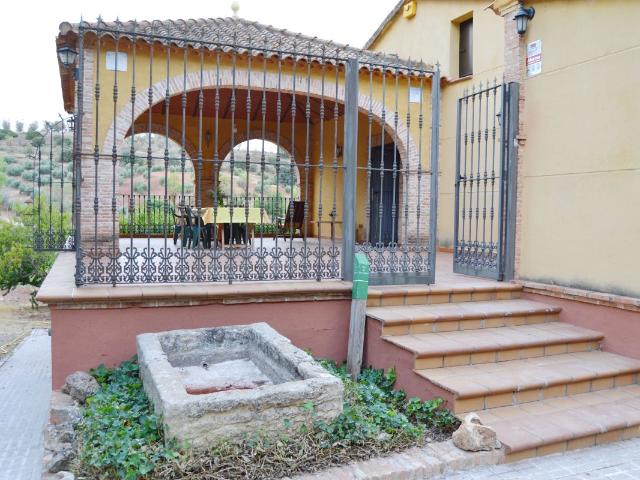 Chalet en venta en Montiel, Castilla-La Mancha